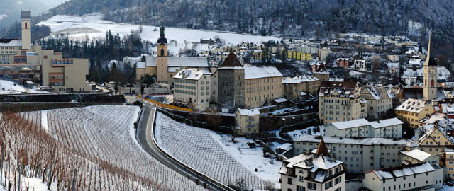 Chur Altstadt