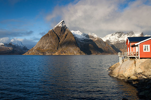 Lofoten