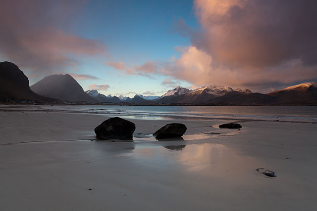 Lofoten