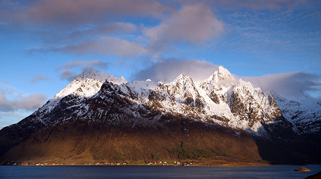 Lofoten