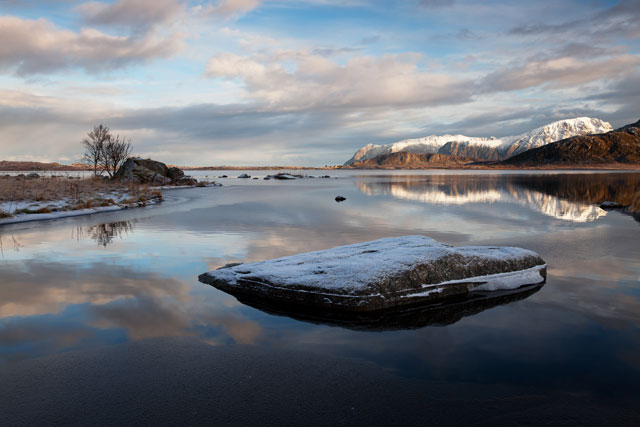 Lofoten