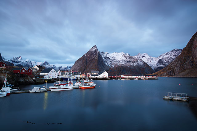 Lofoten